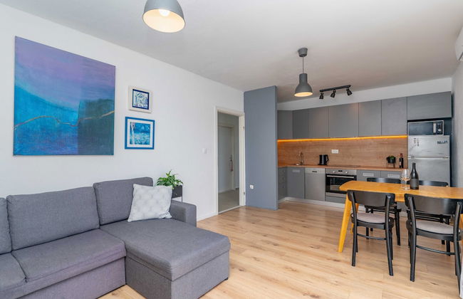 Apartment Konak - Foto 20