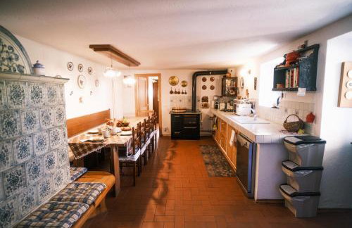 Chalet Maso Pino - Foto 26