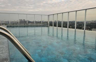 Studio Elegante Metrô Butantã - USP - Pinheiros - MorumBis - Foto 76