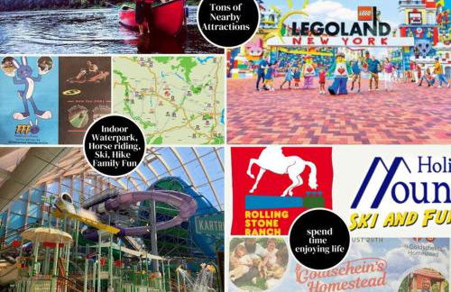 Sunset Estate in the Catskills - Foto 57