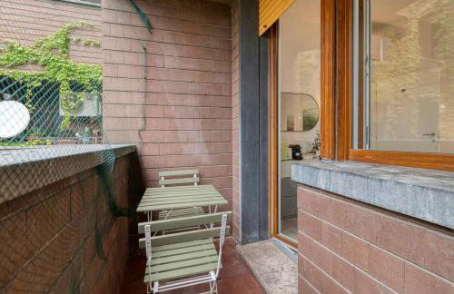 FREE Parking Large Apartment x11 with 4 bathrooms - Photo 24