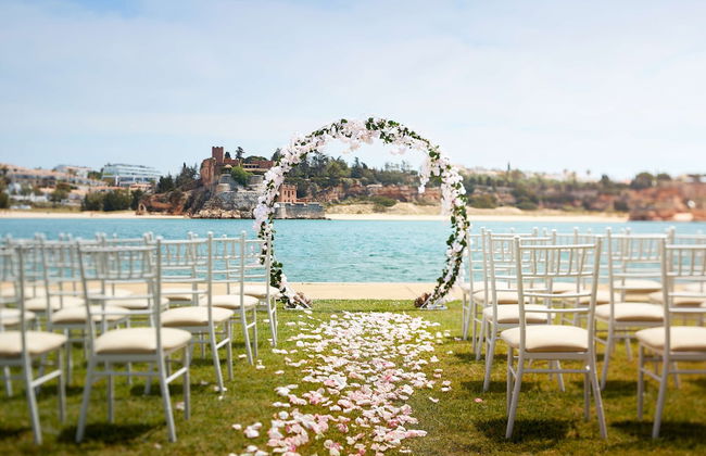 NH Marina Portimao Resort - Foto 38