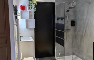 La Suite - Villa Valmy - Hypercentre - Gare SNCF - Foto 10