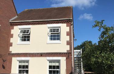 Moorhouse Farm Flat - Foto 1