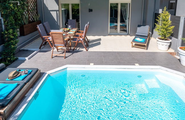 Grey House by Checkin - Foto 1