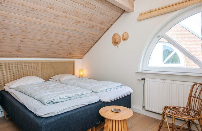 6 Person Holiday Home in Romo - Foto 11