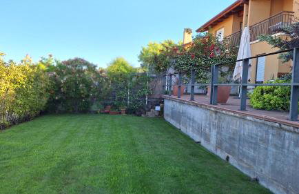 Estancia con jardín entre golf y monte - cerca Logroño - Foto 50