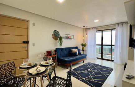 1209 Studio with Panoramic Sea View - Photo 14