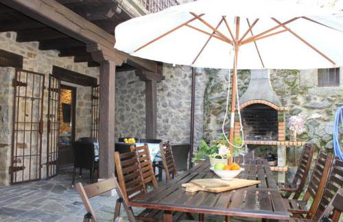 Cabachuelas I casas rurales - Foto 11