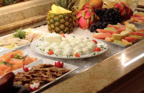 Landhaus Sackmann - Foto 4