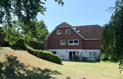 Süsel Seeparx Ferienwohnung Seeblick - Foto 1