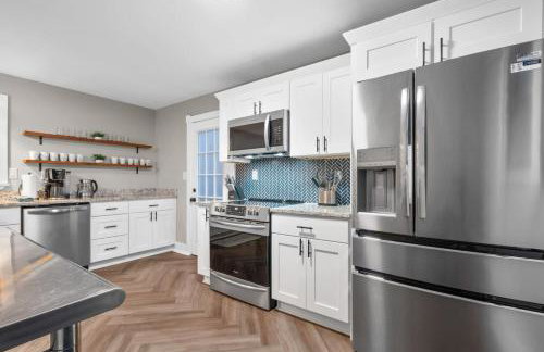 Spacious Cozy 3 Bed 2 Bath - Foto 16