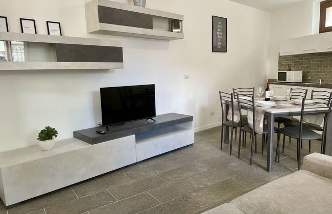 Dimora del Viandante - Foto 4