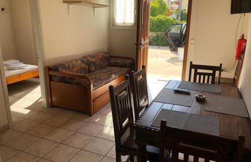 Mythos Suites-Dionysos apartment - Foto 8