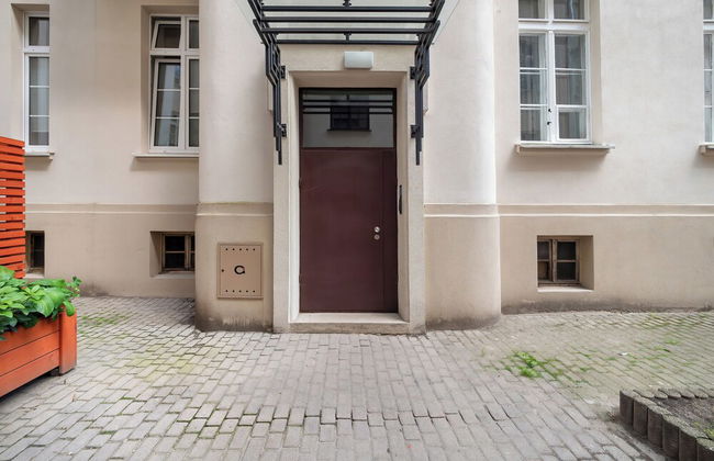 Exceptional Apartment for 4 by Renters - Foto 22