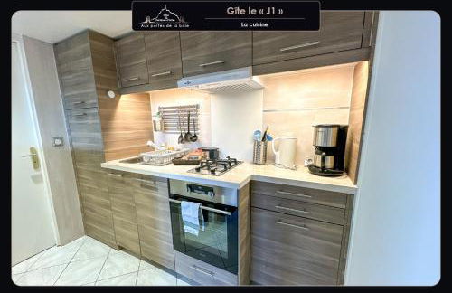 Aux portes de la baie - Vessey - Foto 20