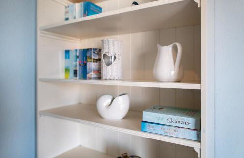 Möve Aba Appartment 44 - Photo 10