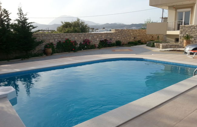 Elpidis Villa - Foto 27