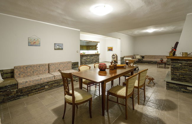 Olvios Villa at Melissochori - Photo 15