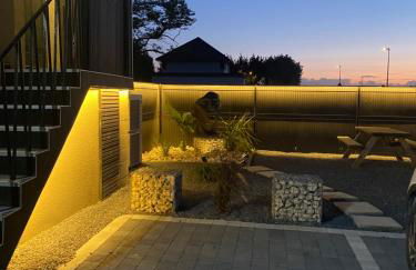 Résidence Cosyade équipée d'un parking privé gratuit - Foto 19