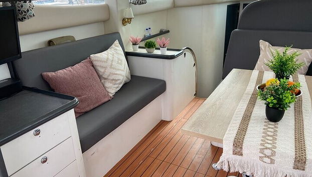 Sur la mer Alacant, Alicante Location de bateaux et de yachts - Photo 3