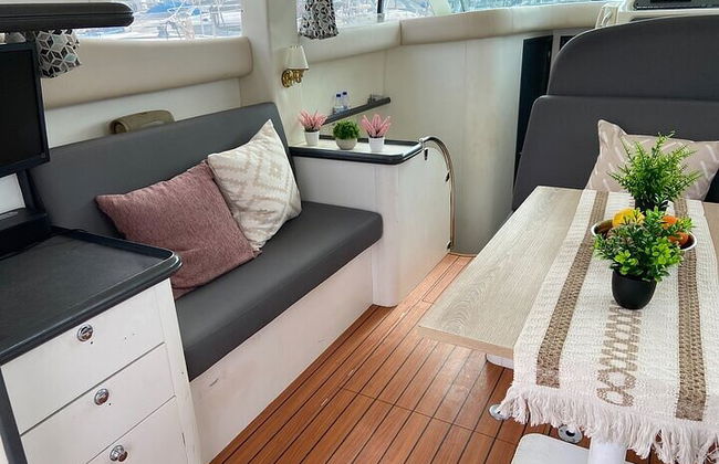 Sur la mer Alacant, Alicante Noleggio barche e yacht - Foto 3