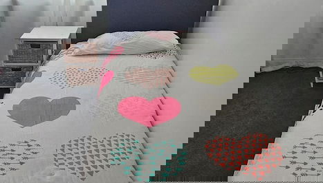 Architect 4BR w Pool River Walk - Foto 4, Habitación