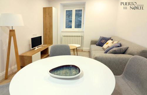 Apartamentos Puerto Norte - Apto 1 - Foto 5