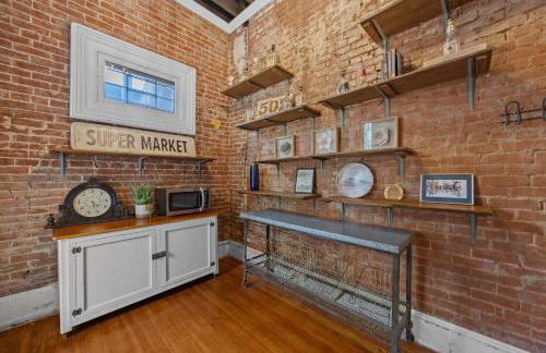 Spacious 6BR Home Near Bourbon Trail & Attractions - Foto 58