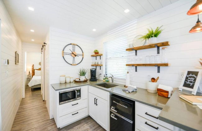 New Luxury Shipping Container - Foto 3