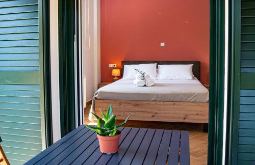 Corfu Sunset Glow-Katherina Maisonette - Foto 63