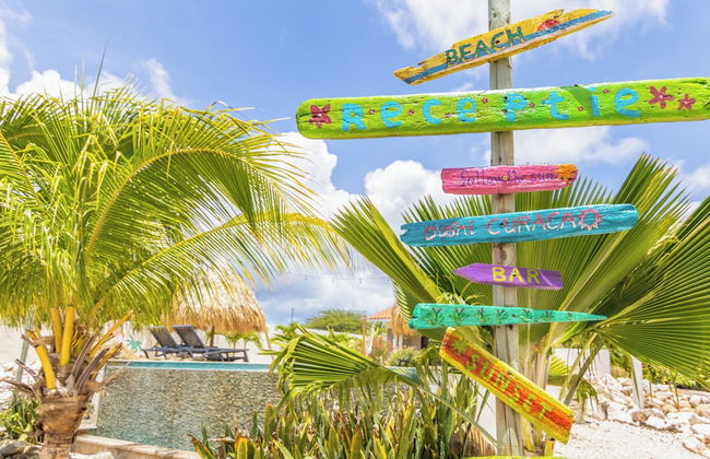 ABC Resort Curaçao - Foto 65