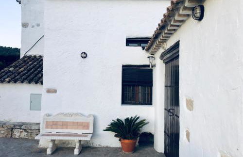 Cortijo El Horcajillo - Foto 35