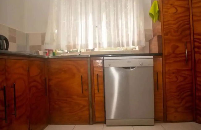 Cosy 3 Bedroom Cottage - 2034 - Foto 7