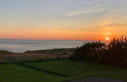 Raasay Holiday Cottage - Foto 8