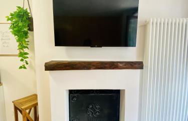 La Finestra sul Brenta con POSTO AUTO PRIVATO AL CENTRO di MAD di Campiglio CIPAT O22233-AT-O13262 - Photo 8