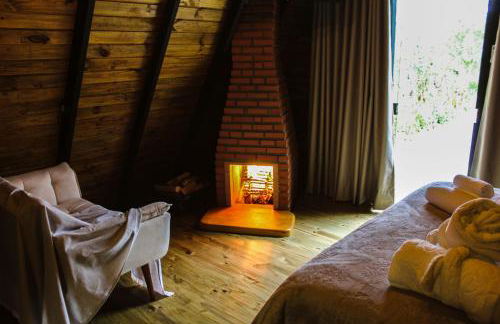 Pousada Índios Coroados - Foto 10