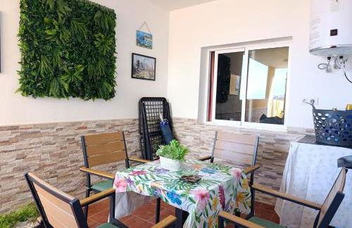 Casa" VISTAS AL TEIDE" mar Piscina privada parking cubierto gratuito en las instalaciones - Foto 45