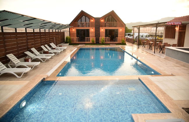 Irbec Apart & Bungalow - Foto 22