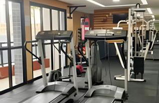 Apt 1303 com garagem no centro de Belém á 400m da Basílica de Nazaré - Foto 40