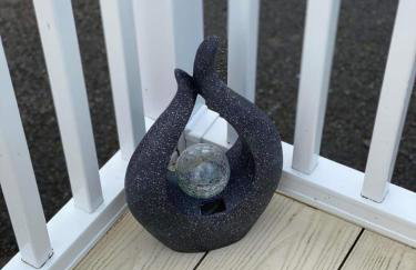 Haggerston Castle 6 Berth Caravan - Lakefield 115 - Foto 15