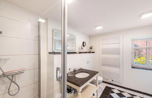 Ferienhaus Altes Nachtwächterhaus - Foto 16