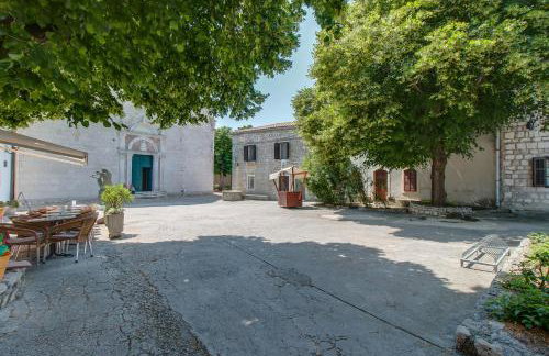 Lovely 15th Century Apartment in Osor - Foto 10