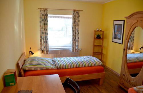 Ferienwohnung Bad Münder - Foto 12