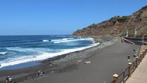 HolidaynorthTenerife Exotic Apartament - Foto 2