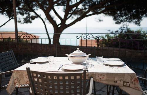 Casa Bussana - Wifi & AC by HostFacile - Foto 16