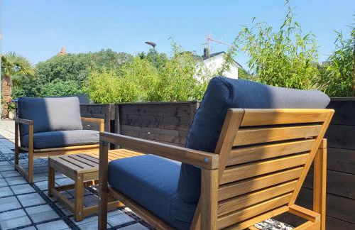 Apartment Schlossterrassen 4b - Foto 1