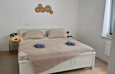 Ferienwohnung- Panoramaterrasse & ländliche Ruhe - Foto 3