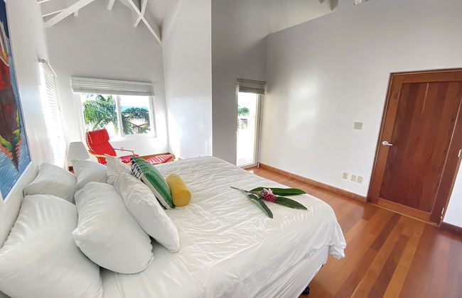 Sea Vue Luxury Vacation Condominiums - Foto 5