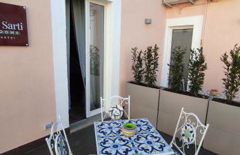 Palazzo Sarti Suites - Foto 65